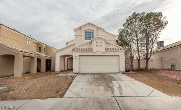 property at 8249 Hydra Ln