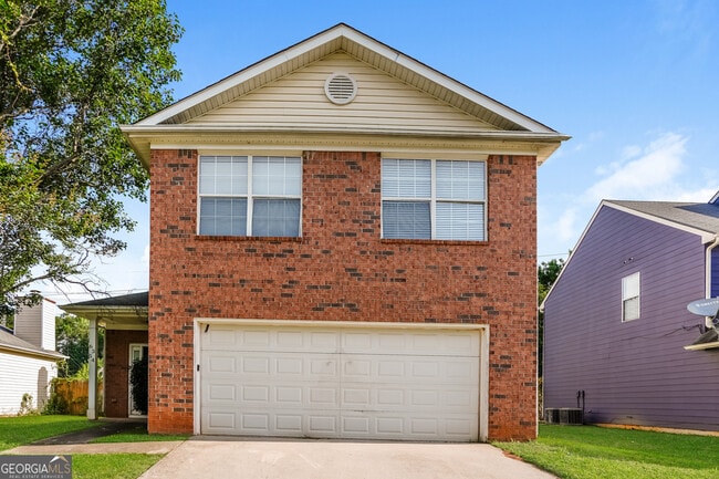 property at 6354 Klondike River Rd