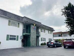 336 SW 1st St in Pompano Beach, FL - Building Photo - Building Photo
