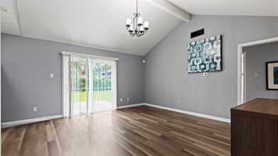 12402 River Trail Dr in Houston, TX - Building Photo - Building Photo