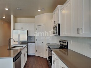 1408 E Ludlow St in Kuna, ID - Building Photo - Building Photo