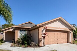 535 Royal Ridge St in Valrico, FL - Building Photo