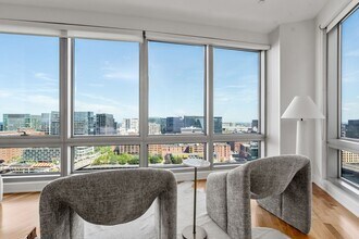 500 Atlantic Ave in Boston, MA - Building Photo - Building Photo