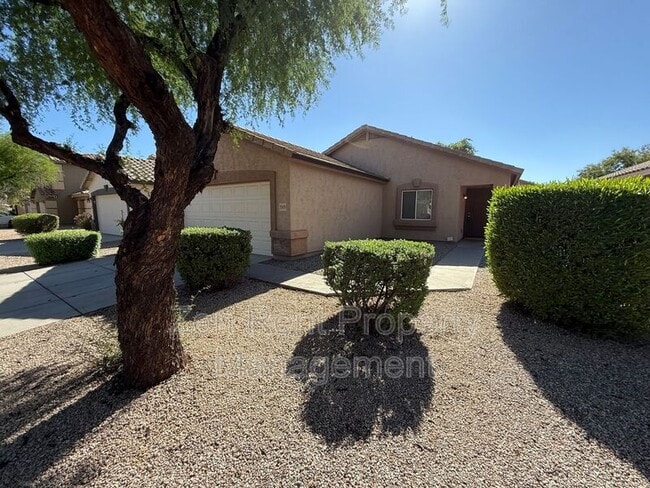 2809 E Bagdad Rd in San Tan Valley, AZ - Building Photo - Building Photo