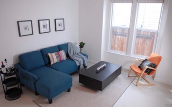 617 E Krall St in Boise, ID - Foto de edificio - Building Photo