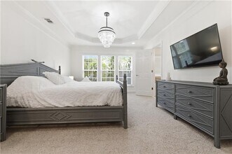 4953 Colchester Ct in Atlanta, GA - Foto de edificio - Building Photo