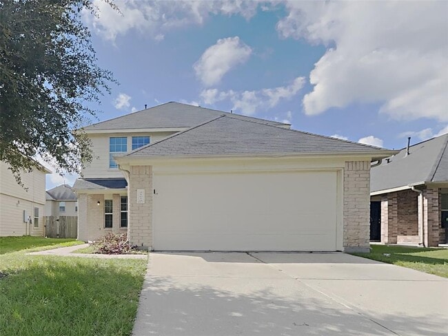 property at 21607 Nella Cir