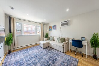 33 Adams St in Newark, NJ - Building Photo - Building Photo