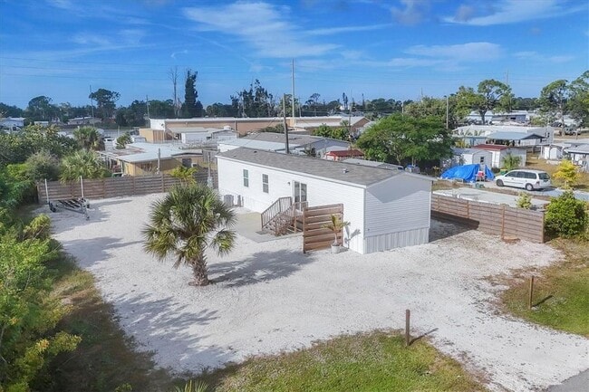 property at 3230 Smith St