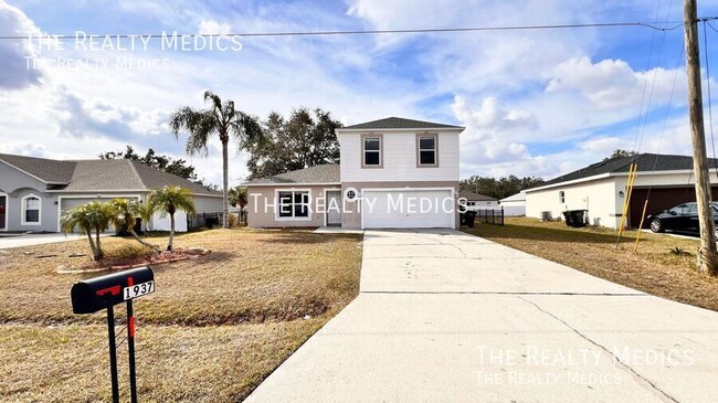 1937 Manatee Ct in Kissimmee, FL - Building Photo - Building Photo