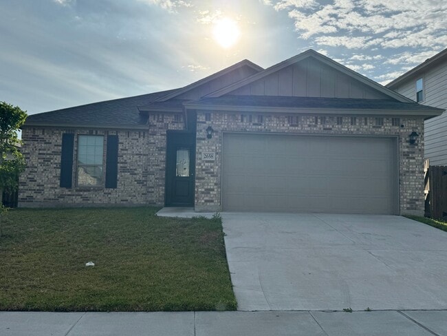 property at 2658 Westeros St