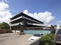 Kapaa Town Lofts in Kapaa, HI - Building Photo - Building Photo