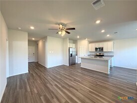 1426 Piedmont in Temple, TX - Building Photo