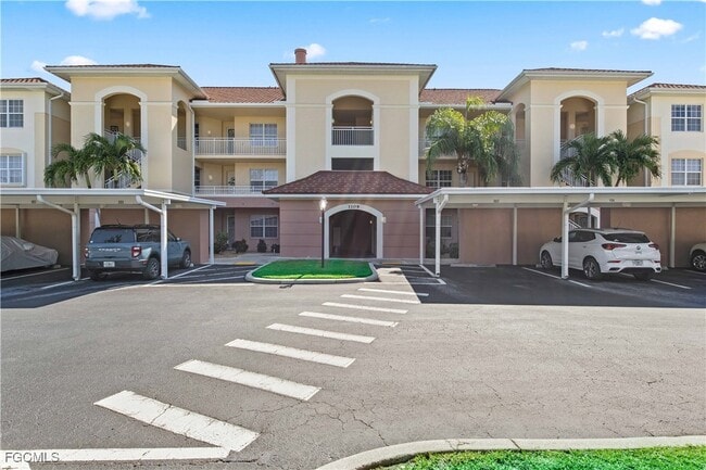 property at 1109 Van Loon Commons Cir