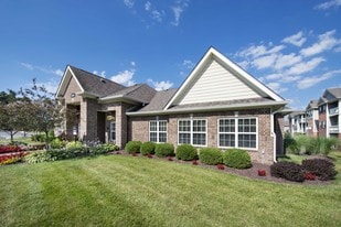 The Promenade at Beavercreek Apartments