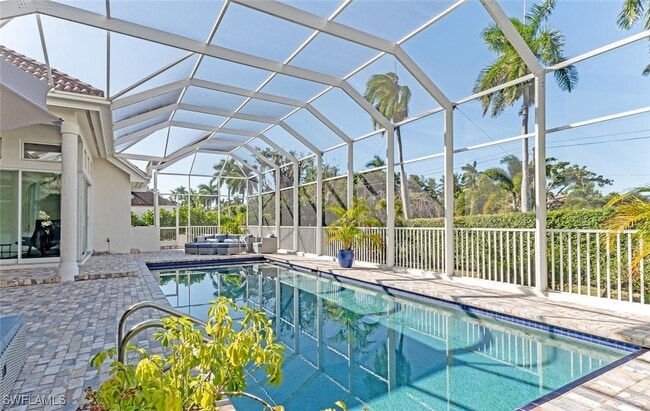 property at 2540 Half Moon Walk