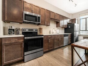 51 N High St in Columbus, OH - Building Photo - Building Photo