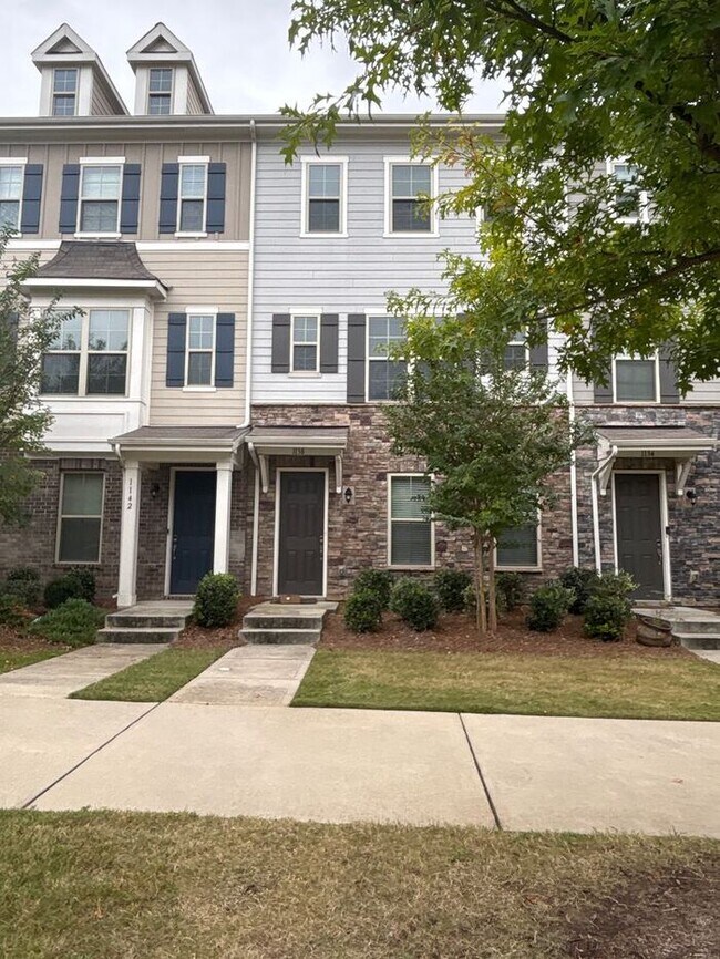 1138 Doveridge St in Charlotte, NC - Building Photo - Building Photo