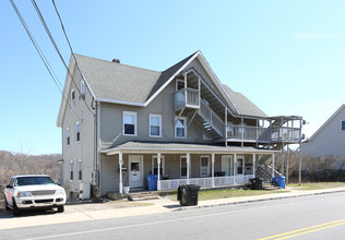 611-613 N Main St in Norwich, CT - Building Photo - Building Photo