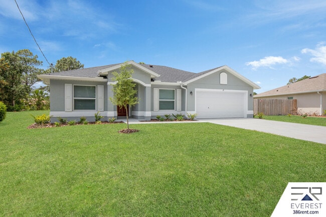 22 Prince Eric Ln in Palm Coast, FL - Building Photo - Building Photo