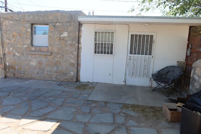 3526 NATIONS 1/2 in El Paso, TX - Building Photo - Building Photo