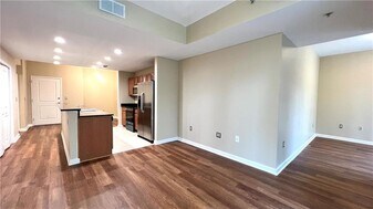 3040 Peachtree Rd NW in Atlanta, GA - Building Photo