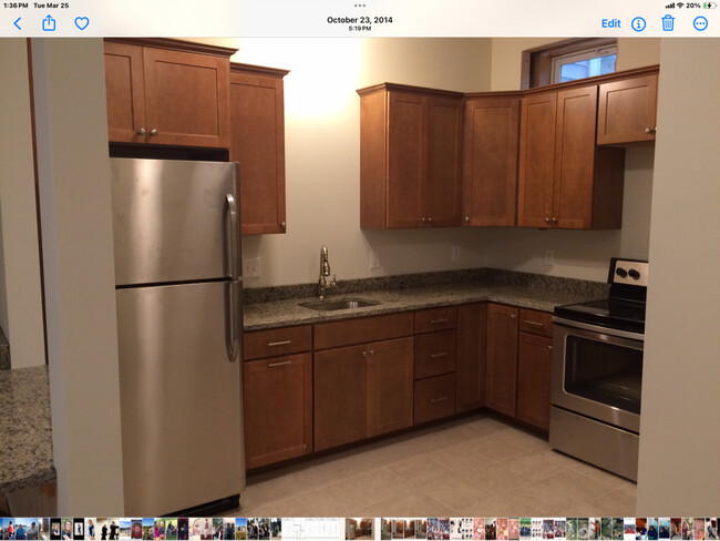 property at 15 Carter Brook Dr