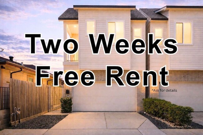 property at 4618 Nichols St