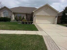 50262 Barrett Dr in Macomb, MI - Building Photo