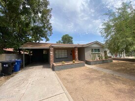 1007 S Roosevelt St in Tempe, AZ - Building Photo