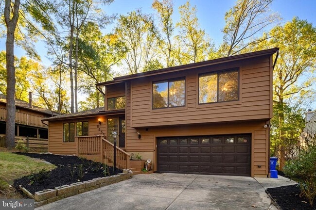 property at 8853 Blue Sea Dr