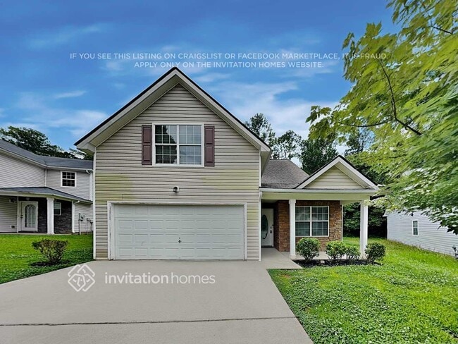 property at 2530 Thunder Basin Way