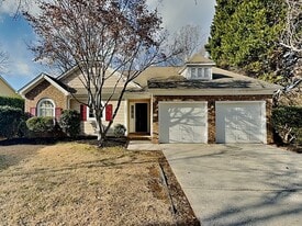 10301 Danesway Ln in Cornelius, NC - Building Photo