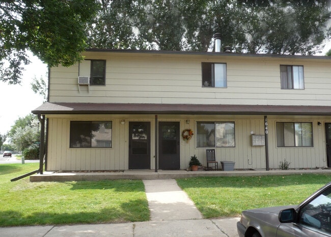 1640 E Pitkin St, Unit C