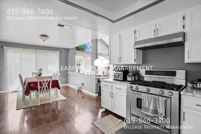 property at 1394 Switzerland Dr