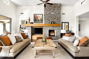 9894 E Miramonte Dr in Scottsdale, AZ - Building Photo