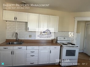 127 Washington Ave in Hamden, CT - Building Photo - Building Photo