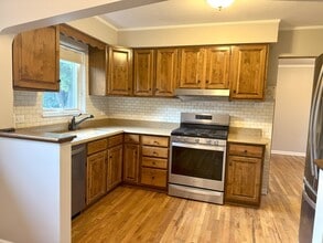 4840 Prospect Ave in Downers Grove, IL - Foto de edificio - Building Photo
