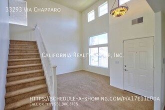 33293 Vía Chapparo in Temecula, CA - Building Photo - Building Photo