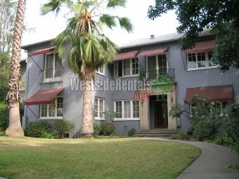 170 El Molino N Ave, Unit 3 in Pasadena, CA - Foto de edificio