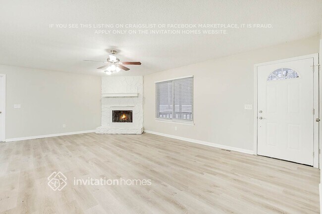 4178 Maroney Mill Rd in Douglasville, GA - Building Photo - Building Photo