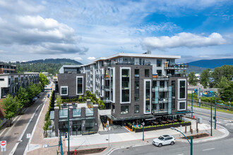 Platform in Port Moody, BC - Building Photo - Building Photo