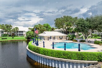 Willow Brook in Naples, FL - Building Photo - Building Photo