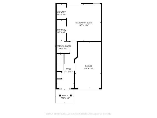5702 Goldfinch Ct in Ellicott City, MD - Foto de edificio - Building Photo