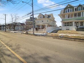 1872 North Ave in Bridgeport, CT - Foto de edificio - Building Photo