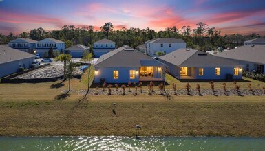 2029 Havasu Falls Dr in DeLand, FL - Building Photo - Building Photo