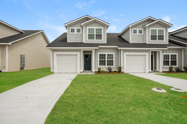 property at 1010 Walker Point Way