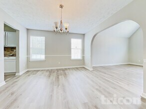 1621 Smithson Dr in Lithonia, GA - Building Photo - Building Photo