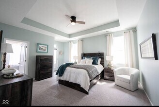 1099 Valentine Ln in Carmel, IN - Building Photo - Building Photo