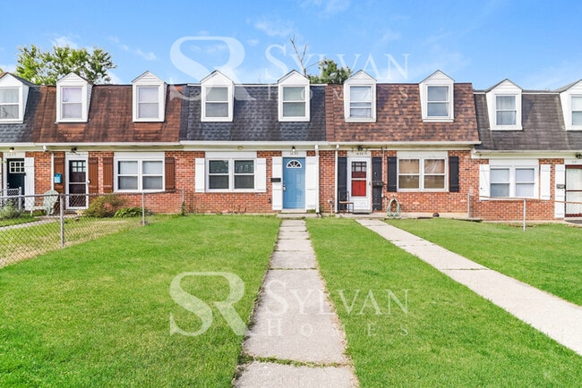 1635 Wentworth Ave in Parkville, MD - Building Photo - Building Photo